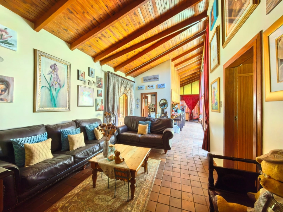 5 Bedroom Property for Sale in Sasolburg Ext 4 Free State